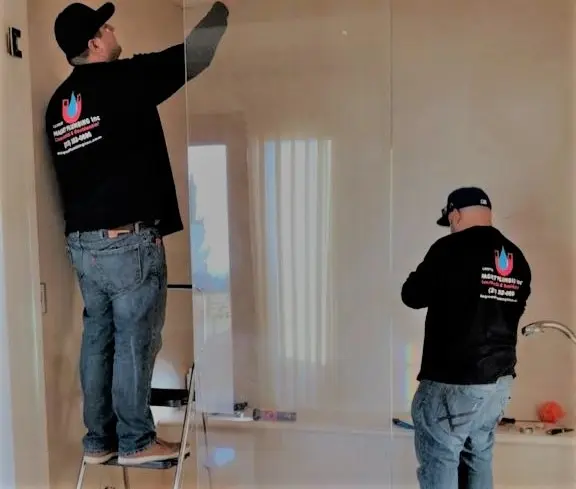 Professional plumbing installation for Tankless Water Heater Installation in Palmetto I-75 Industrial Center